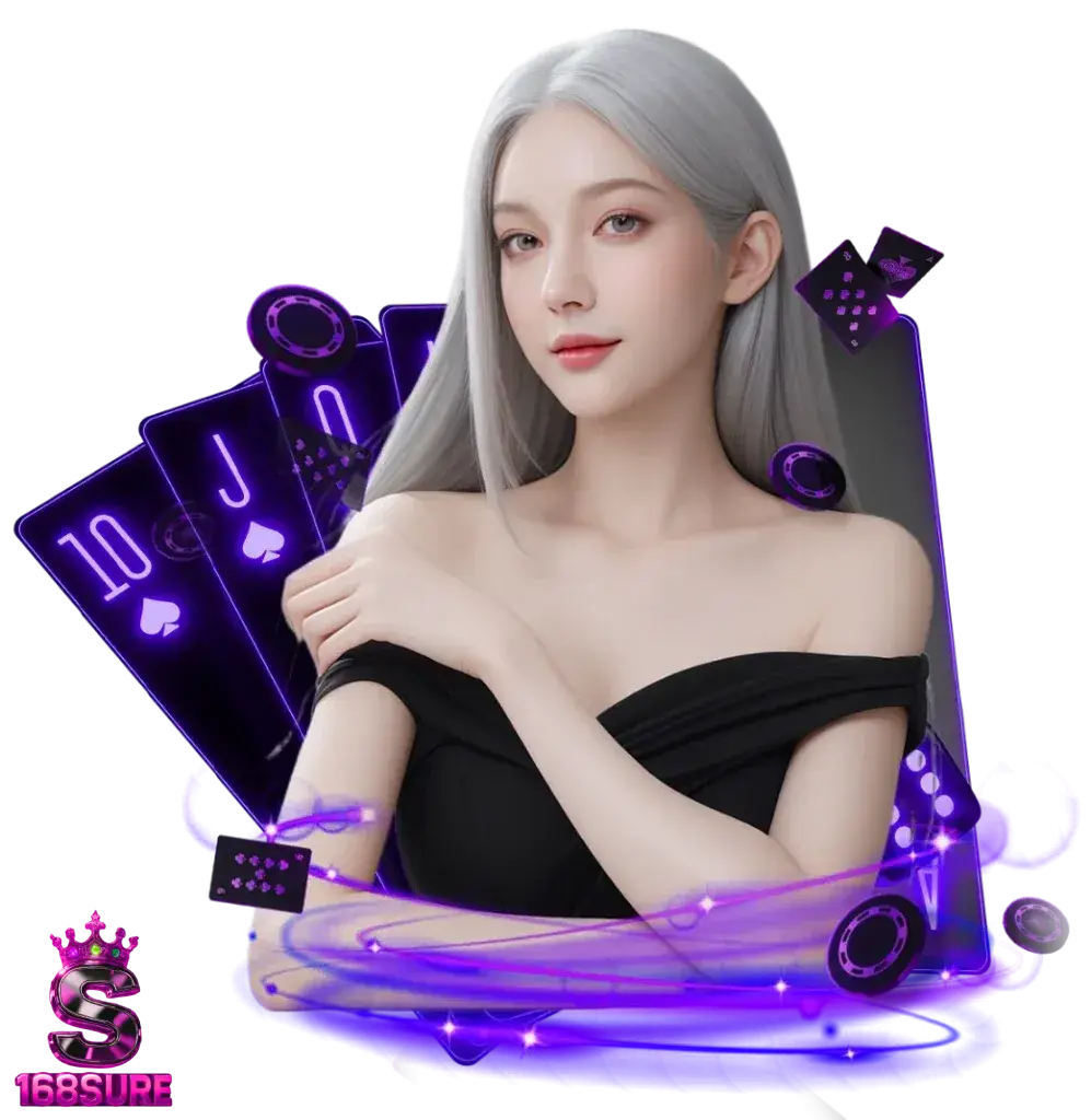 168sure บา คา ร่า